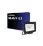 Projecteur LED G3.1 Noir 30W 3300lm 110D - 830 Blanc Chaud | IP65 - Symétrique