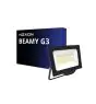 Projecteur LED G3.1 Noir 50W 5500lm 110D - 840 Blanc Froid | IP65 - Symétrique