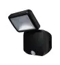Ledvance Projecteur LED double Spot Noir 4W 260lm 95D - 840  | IP54 - Symétrique