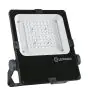 Ledvance Projecteur LED Performance Noir 50W 6300lm 55x110D - 840  | IP66 - Asymétrique