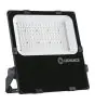 Ledvance Projecteur LED Performance Noir 100W 11800lm 45x140D - 830  | IP66 - Asymétrique