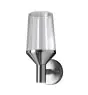 Ledvance applique murale Endura classique Calice Acier inoxydable E27