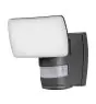 Ledvance Projecteur LED Endura Pro Trace Foncé Gris 24W 1500lm - 830  | IP54 - Détecteur de mouvement et de lumière - Symétrique