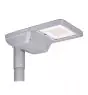 Ledvance Éclairage public LED Flex Petit RV25ST Gris 13W 1780lm 25x145D - 740  | IP66 – Asymétrique