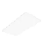 Ledvance Panneau LED Compact Aluminium Blanc 53W 5830lm - 840 Blanc Froid | 120x60cm - UGR < 19 - Dali Dimmable