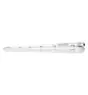 Ledvance Réglette LED Étanche Imperméable 81W 11000lm - 840  | 150cm - Remplacement 2x58W