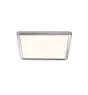 Nordlux LED Plafonnier Oja 29 Cromo 14.5W 1600lm - 830-840 CCT | 3 Niveaux De Gradation Dimmable