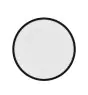 Nordlux LED Plafonnier Oja 42 Noir 22W 2100lm - 827  | 3 Niveaux De Gradation Dimmable