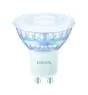 Philips MASTER Value LED Spot GU10 PAR16 6.2W 575lm 36D - 930 Blanc Chaud | Meilleur rendu des couleurs - Dimmable - Équivalent 80W