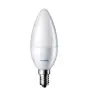 Philips Corepro LED Bougie E14 Dépolie 5W 470lm - 827  | Remplacement 40W