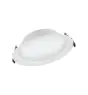 Ledvance Spot encastrable LED Alu DN200 35W 3150lm 100D - 840  | 215mm - IP44
