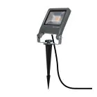 Ledvance Endura LED Piquet Noir 20W - 1700lm 830