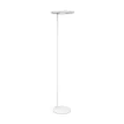 LED Lampe sur pied Sun@home Blanc 36W 822 850 | Variable Blanc