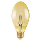 Ledvance Vintage 1906 LED E27 Dorée 4W 470lm - 824 Blanc Très Chaud | Remplacement 40W