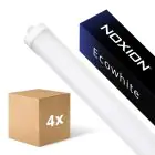 Lot 4x Réglette LED Étanche Eco V3.0 24/36W 3120/4680lm - 830-865 CCT | 120cm