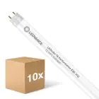 Lot 10x Ledvance Tube LED T8 Performance (EM/Direct 230V) High Output 13.5W 2100lm - 840  | 120cm - Remplacement 36W