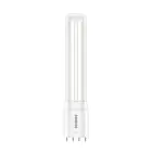 Philips CorePro PL-L LED Ampoule HF 8W - 840  | Remplacement 18W