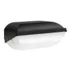 Philips LED Sécurité Coreline BWC120 Noir 14W 1800lm - 830  | 282x178mm - IP54