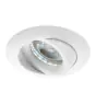 Spot MR16 Flox Blanc | incl. GU10 Fitting