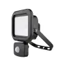 Projecteur LED Basic 3000K 10W | avec Sensor