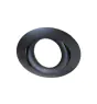 Spot MR16 Flox Noir| incl. GU10 Fitting
