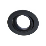 Spot MR16 Vision Noir| incl. GU10 Fitting Spot MR16 Vision Noir| incl. GU10 Fitting