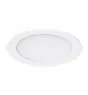 Spot Encastrable LED V2.0 24W 2400lm 120D - 830  | 225mm - Diamètre 200mm - IP44