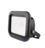 Projecteur LED G2 Noir 10W 850lm 120D - 830 | IP65 - Symétrique
