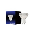 Spot LED GU10 PAR16 4W 345lm 60D - 927 | Meilleur rendu de couleur - Dimmable - Remplacement 50W Spot LED GU10 PAR16 4W 345lm 60D - 927 | Meilleur rendu de couleur - Dimmable - Remplacement 50W