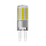 LED Capsule G9 4.8W 600lm - 830 Blanc Chaud | Équivalent 50W LED Capsule G9 4.8W 600lm - 830 Blanc Chaud | Équivalent 50W