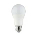 LED E27 Poire Dépolie 9.5W 1055lm - 840 | Remplacement 75W LED E27 Poire Dépolie 9.5W 1055lm - 840 | Remplacement 75W