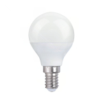 LED E14 Boule Dépolie 2.5W 250lm - 827 | Remplacement 25W LED E14 Boule Dépolie 2.5W 250lm - 827 | Remplacement 25W