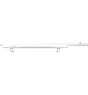 Module 50W 8000lm 120D - 840 Blanc Froid | 1500mm - 8-pole - Dali Dimmable