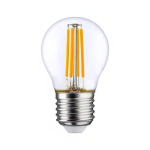 classique LED Filament P45 E27 4.5W 827 Claire | Non-Dimmable - Remplacement 40W classique LED Filament P45 E27 4.5W 827 Claire | Non-Dimmable - Remplacement 40W
