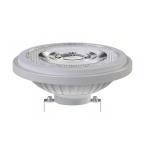 Spot LED G53 AR111 7.4W 450lm 24D - 930 | Meilleur rendu de couleur - Dimmable - Remplacement 50W Spot LED G53 AR111 7.4W 450lm 24D - 930 | Meilleur rendu de couleur - Dimmable - Remplacement 50W