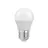 Classic LED E27 Boule Dépolie 4.5W 470lm - 827 Blanc Très Chaud | Équivalent 40W