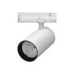 Spot LED sur rail Spot Blanc 30W 1760lm 36D - 930-957 Accordable Blanc | Meilleur rendu de couleur Spot LED sur rail Spot Blanc 30W 1760lm 36D - 930-957 Accordable Blanc | Meilleur rendu de couleur