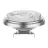 LED Spot Spot LED G53 AR111 7.3W 450lm 24D - 918-927 Dim To Warm | Meilleur Rendu Des Couleurs - Dimmable - Équivalent 50W