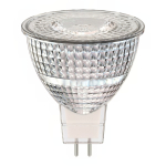 Spot LED GU5.3 MR16 6.1W 621lm 36D - 827  | Remplacement 50W Spot LED GU5.3 MR16 6.1W 621lm 36D - 827  | Remplacement 50W
