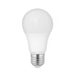 Pro LED E27 Poire Dépolie 5.5W 470lm - 827 | Dimmable - Remplacement 40W Pro LED E27 Poire Dépolie 5.5W 470lm - 827 | Dimmable - Remplacement 40W