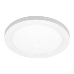 Spot encastrable LED Eco Blanc 18W 1530lm 110D - 830 840 860 Accordable Blanc | 217mm - Diamètre 55-175mm - Dimmable Spot encastrable LED Eco Blanc 18W 1530lm 110D - 830 840 860 Accordable Blanc | 217mm - Diamètre 55-175mm - Dimmable
