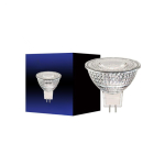 Spot LED GU5.3 MR16 4.4W 345lm 12V 36D - 827 | Dimmable - Remplacement 35W Spot LED GU5.3 MR16 4.4W 345lm 12V 36D - 827 | Dimmable - Remplacement 35W
