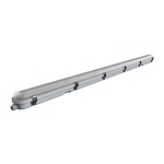 Réglette LED Étanche V3.0 35-65W 4550-9100lm - 830-865 CCT | 150cm - Câblage Traversant (5x2.5mm2) Réglette LED Étanche V3.0 35-65W 4550-9100lm - 830-865 CCT | 150cm - Câblage Traversant (5x2.5mm2)