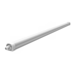Réglette LED Étanche Eco V3.0 36/50W 4680/6500lm - 830-865 CCT | 150cm Réglette LED Étanche Eco V3.0 36/50W 4680/6500lm - 830-865 CCT | 150cm