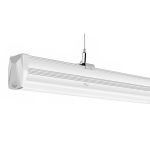 LED Rail De Fixation Suspendu V2 55-70W 9900-12600lm 60D - 840  | 1500mm - 8 Pôles - UGR <19 LED Rail De Fixation Suspendu V2 55-70W 9900-12600lm 60D - 840  | 1500mm - 8 Pôles - UGR <19