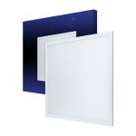 Dalle LED Pro V4 Aluminium/Métal Blanc 29W 4000lm - 840  | 60x60cm - Éclairage de secours 1 heures- UGR <19 Dalle LED Pro V4 Aluminium/Métal Blanc 29W 4000lm - 840  | 60x60cm - Éclairage de secours 1 heures- UGR <19