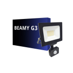 Projecteur LED G3 30W 3300lm 110D - 830  | IP65 - Détecteur De Mouvement Et De Lumière - Symétrique Projecteur LED G3 30W 3300lm 110D - 830  | IP65 - Détecteur De Mouvement Et De Lumière - Symétrique
