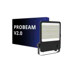 Projecteur LED ProBeam V2.0 133-210W 18200-29400lm 60D - 830-840-865 CCT | IP66 - Symétrique