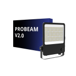 Projecteur LED ProBeam V2.0 133-210W 18200-29400lm 60D - 830-840-865 CCT | IP66 - Symétrique Projecteur LED ProBeam V2.0 133-210W 18200-29400lm 60D - 830-840-865 CCT | IP66 - Symétrique